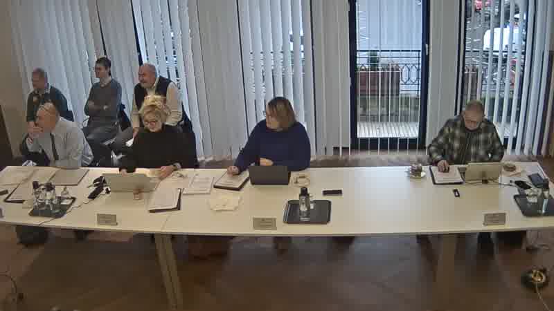 Séance du conseil communal du 10 novembre 2023