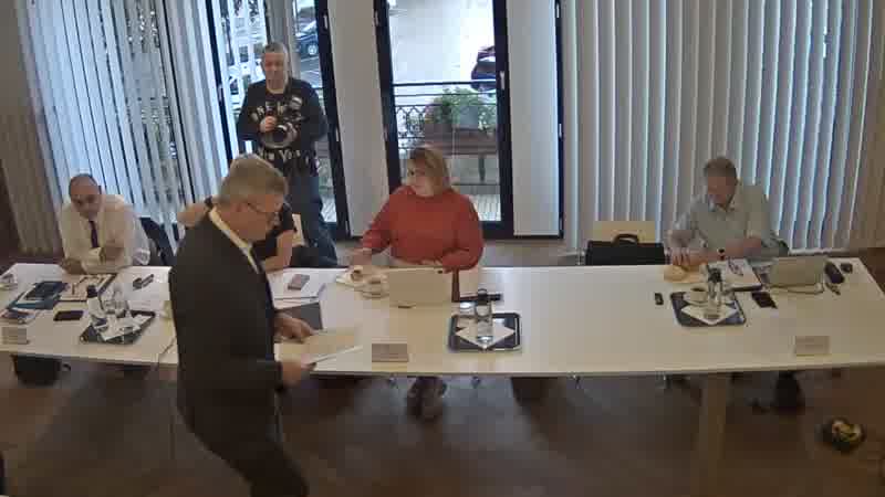Séance du conseil communal du 22 septembre 2023