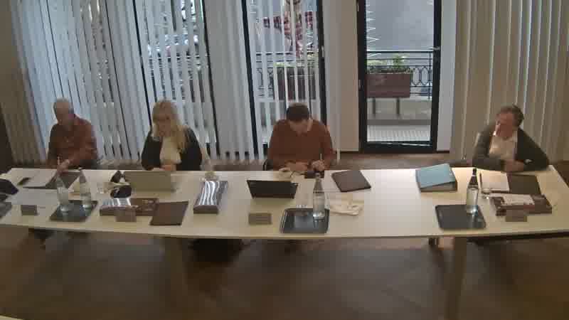 Séance du conseil communal du 28 octobre 2022