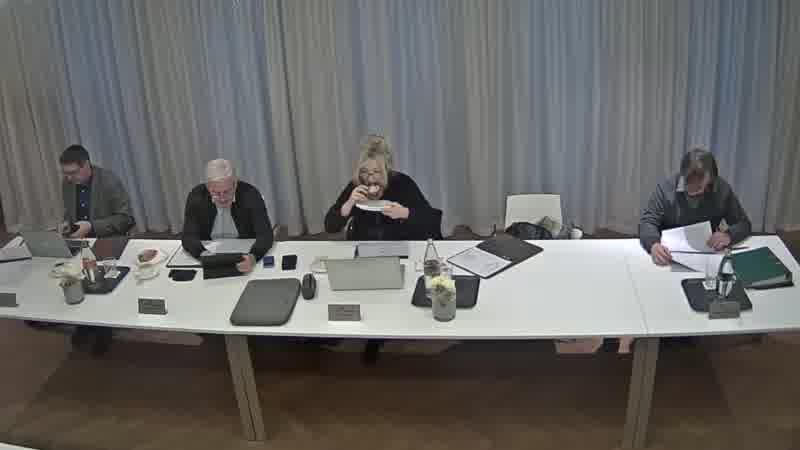 Séance du Conseil Communal 13.12.2019