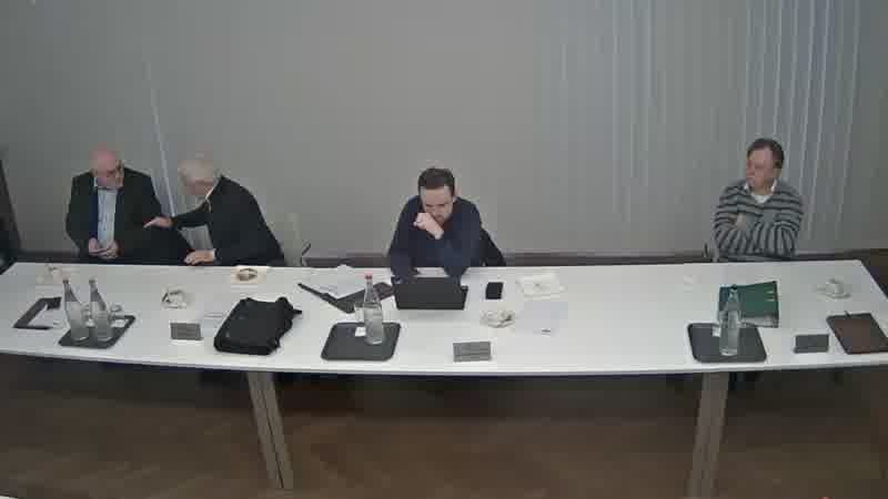 Séance du conseil communal du 2 décembre 2022